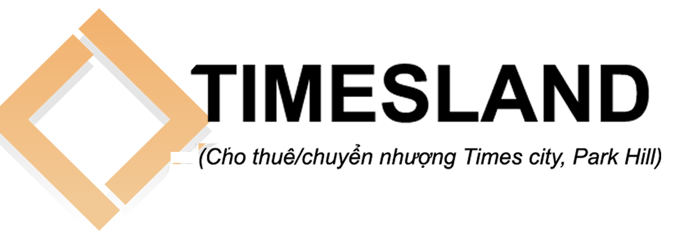 THUÊ CĂN HỘ TIMES CITY